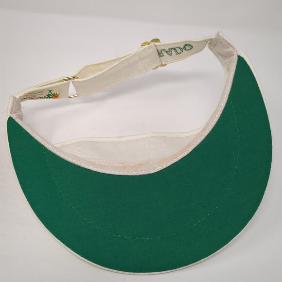 Autographs, Golf Memorabilia, Sports Memorabilia - PicClick UK Vintage Visor Hat Signed Autographed Arnold Palmer ChiChi Rodriguez Terry Dill